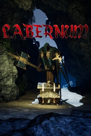 Labernum [Build 16259835] (2024) PC