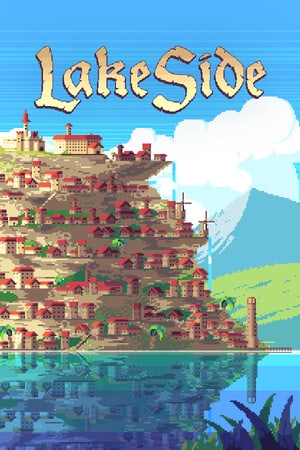 LakeSide [Build 20494131] (2024) PC | Пиратка