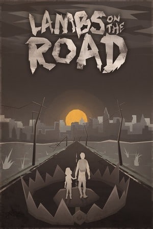 Lambs on the road: The beginning (2021) PC | Пиратка