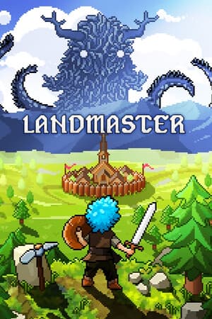Landmaster [Build 13495567] (2025) PC | Пиратка