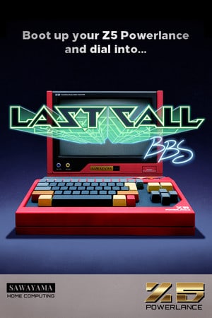 Last Call BBS [Build 13591680] (2022) PC | Лицензия [GOG]
