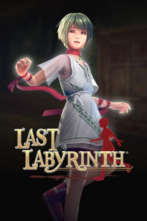 Last Labyrinth [v 1.0.1 (66846)] (2019) PC | Лицензия [GOG]