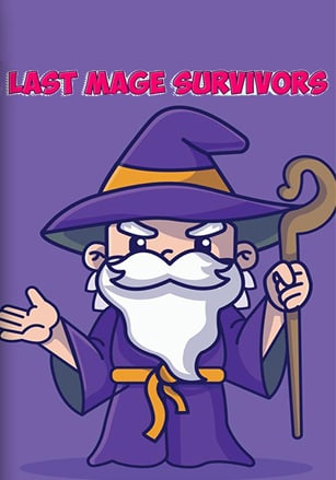 Last Mage Survivors (2023) [v 1.0] (2023) PC | Пиратка