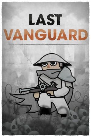 Last Vanguard [v 1.0.42] (2025) PC | RePack от Let'sРlay
