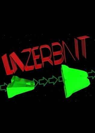 Lazerbait [Free (Steam)] (2016) PC