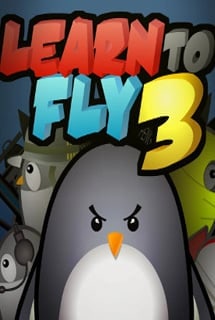 Learn to Fly 3 [Free (Steam)] (2017) PC