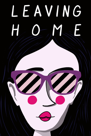 Leaving Home [v 1.4.0.0] (2025) PC | Пиратка