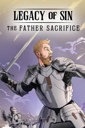Legacy of Sin the father sacrifice [Build 21625657] (2021) PC | Пиратка