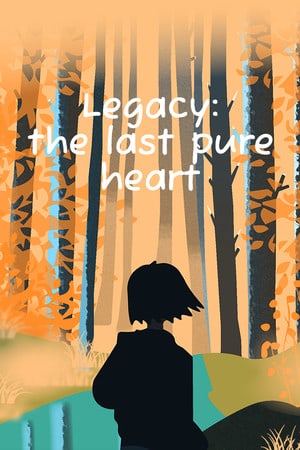 Legacy: the last pure heart (2022) PC | Лицензия