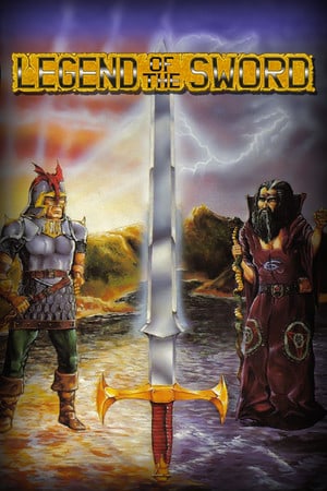 Legend of the Sword [v 1.0.1 (53919)] (2019) PC | Лицензия [GOG]