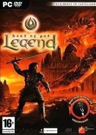 Legend - Легенда о Таргоне [v 1.02a] (2008) PC | RePack от Fenixx