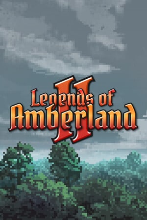 Legends of Amberland 2: The Song of Trees [Build 19227491] (2023) PC | Лицензия [GOG]