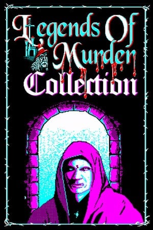 Legends of Murder Collection (2021) PC