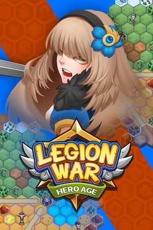 Legion War [v 2.2.22] (2021) PC | Пиратка