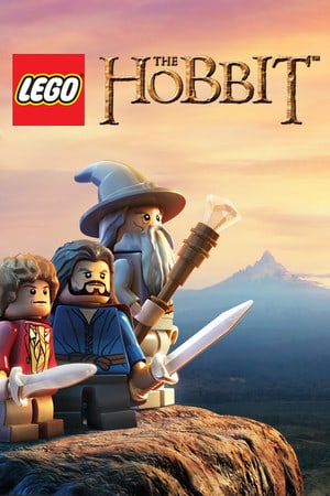 Lego The Hobbit [v 1.0.0.49534 + DLCs] (2014) PC | RePack от Yaroslav98