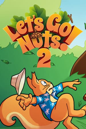 Let's Go Nuts! 2 [Demo (Steam)] (2025) PC