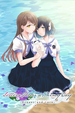 Letters From a Rainy Day -Oceans and Lace- (2021) PC | Пиратка