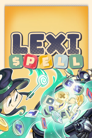 Lexispell [Build 23496751] (2026) PC | Пиратка [Portable]