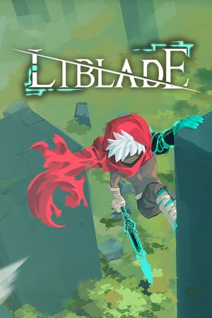 LIBLADE [v 1.7.1] (2021) PC | Пиратка