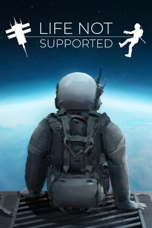 Life Not Supported [v 0.6.0.122 Build 18072058] (2023) PC | RePack от Pioneer