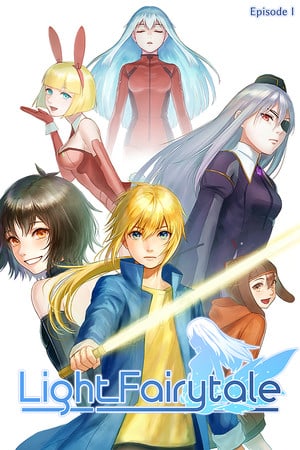Light Fairytale Episode 1 [9270429] (2019) PC | Лицензия