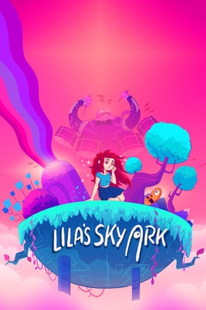 Lilas Sky Ark [v 1.0.4.1] (2022) PC | Лицензия [GOG]