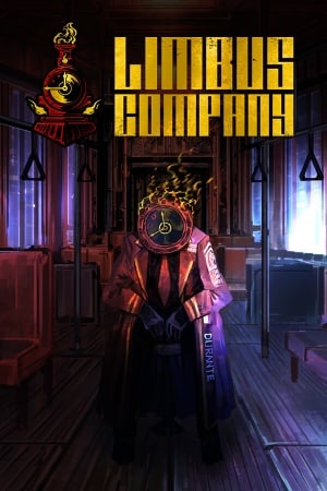 Limbus Company [Free (Steam)] (2023) PC