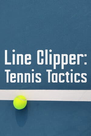 Line Clipper: Tennis Tactics [Build 20704512] (2025) PC
