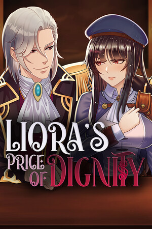 Liora's Price of Dignity [v 0.5.0] PC