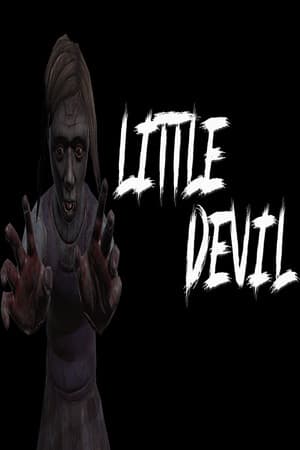 Little Devil [Build 9896221] (2022) PC | Пиратка