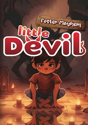 Little Devil: Foster Mayhem [v 0.1] (2023) PC | Пиратка