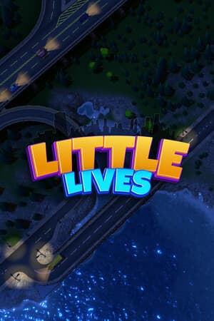 Little Lives [Build 17216673] (2024) PC | Пиратка
