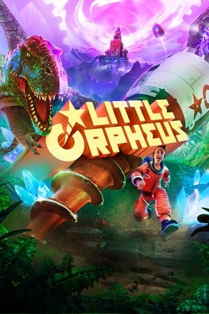 Little Orpheus [v 4.0.2 (8317)] (2022) PC | Пиратка [Portable]