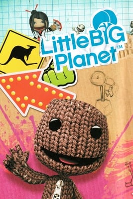 LittleBigPlanet (2008) PC | Пиратка