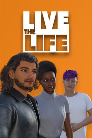 Live the Life [v 0.9.16] (2020) PC
