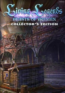 Living Legends 5: Beasts of Bremen [v 1.0 - Collector's Edition] (2017) PC | Пиратка