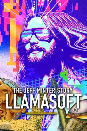 Llamasoft: The Jeff Minter Story [v 1.2 (71872)] (2024) PC | Лицензия [GOG]