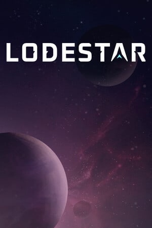 Lodestar [v 6.1.8] (2023) PC | Пиратка