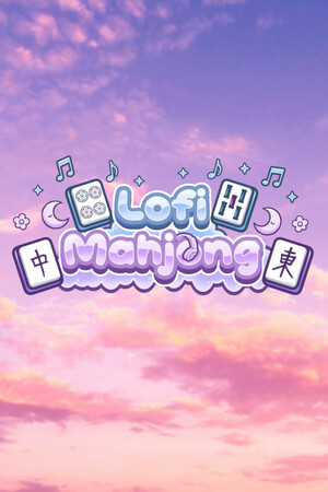 Lofi Mahjong [Build 23278981] (2026) PC