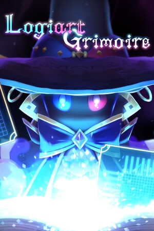 Logiart Grimoire [Build 17759789] (2024) PC | Пиратка