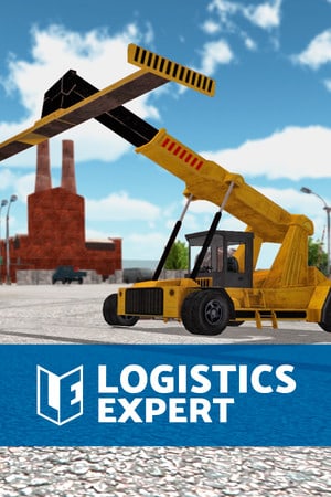 Logistic Expert [Build 3977285] (2019) PC | Пиратка