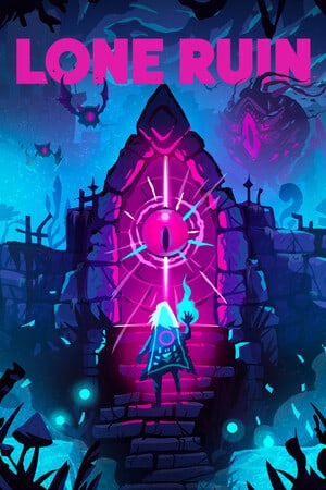 Lone Ruin [Build 20230306] (2023) PC | Пиратка