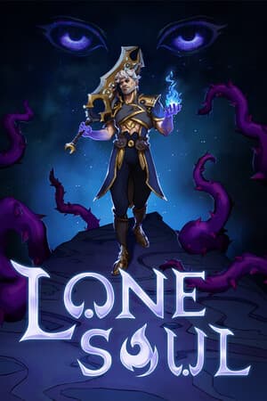 Lone Soul [v 1.0.2B + DLC - Supporter Edition] (2025) PC | RePack от FitGirl