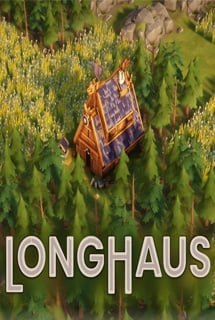 Longhaus [v 1.2.1] (2020) PC | Пиратка