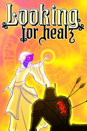 Looking for Heals [v 27.07.2021] (2021) PC | Пиратка