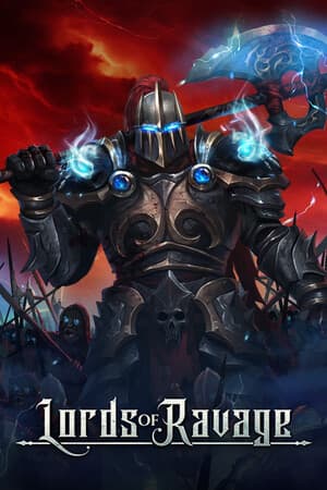 Lords of Ravage [v 1.0-1-27 (85847)] (2025) PC | RePack от FitGirl