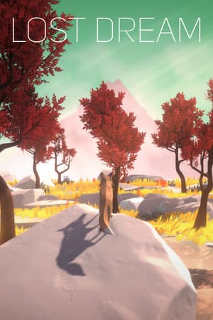 Lost Dream (2021) (2021) PC | Пиратка