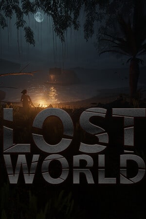 Lost World [v 04.01.2023] (2023) PC | RePack от Pioneer