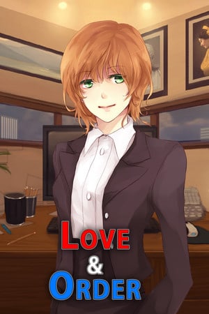 Love And Order [v 1.0] (2015) PC | Лицензия
