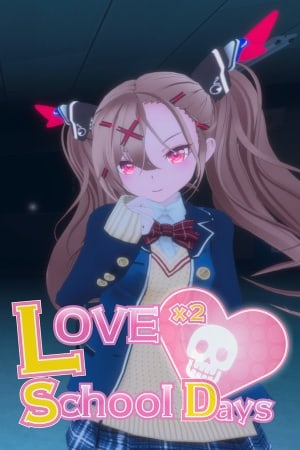 Love Love School Days [v 2.0.0] (2023) PC | Пиратка